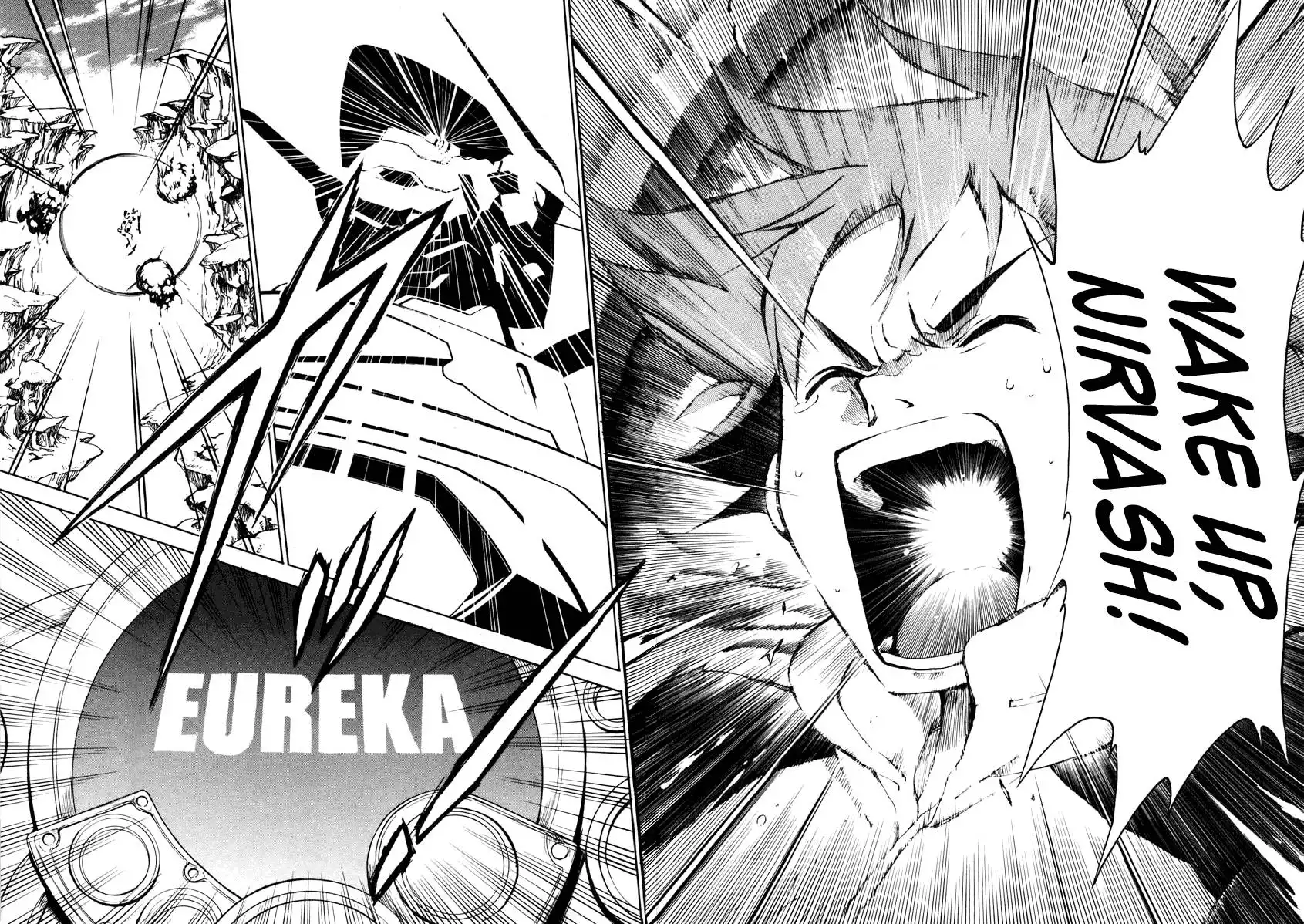 Eureka 7 Chapter 1 59